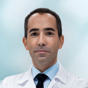 Imagen de Dr. José Rivas Becerra
