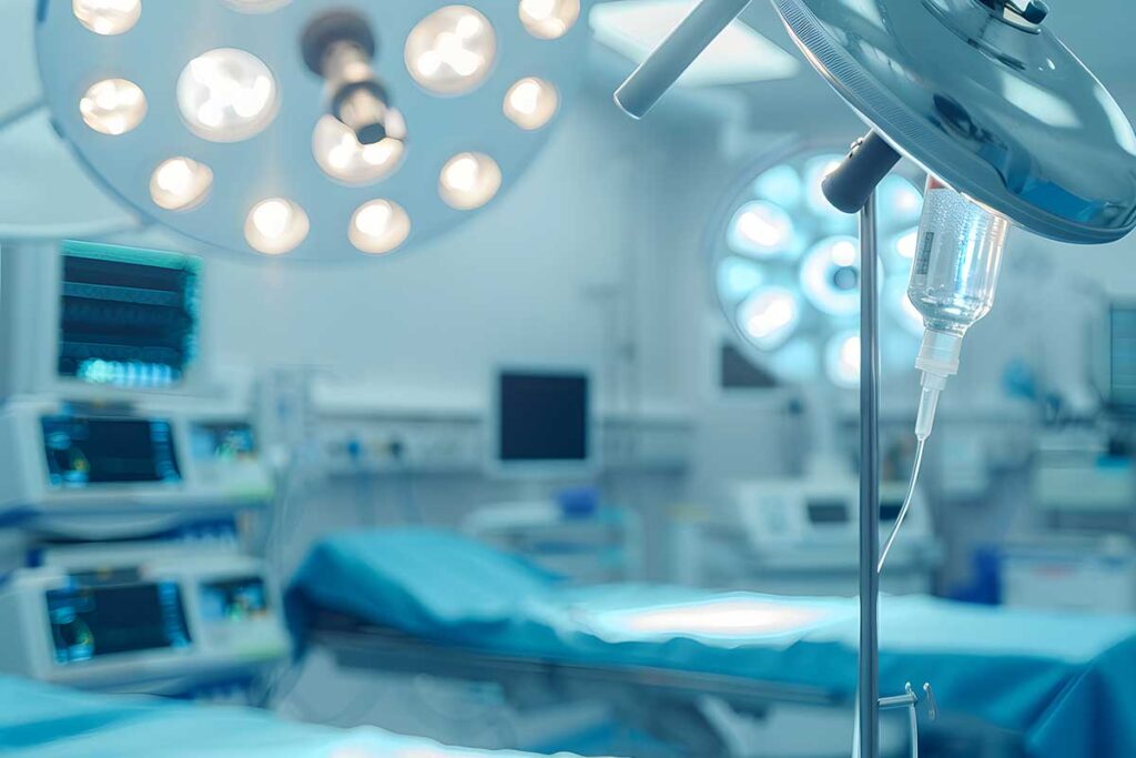 operación de hernia umbilical malaga