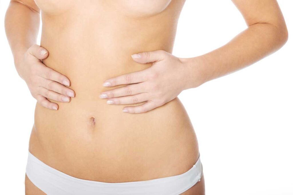 abdominoplastia funcional en Hernia Center