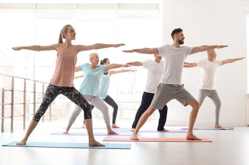 ejercicios para prevenir hernia
