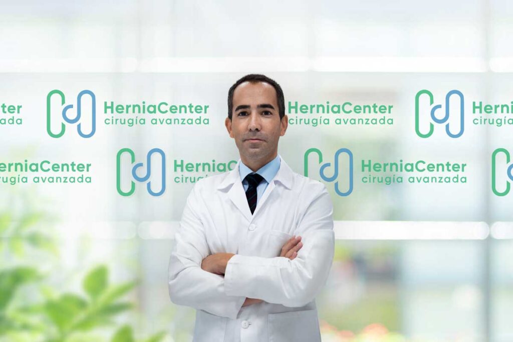 Imagen del doctor rivas becerra
